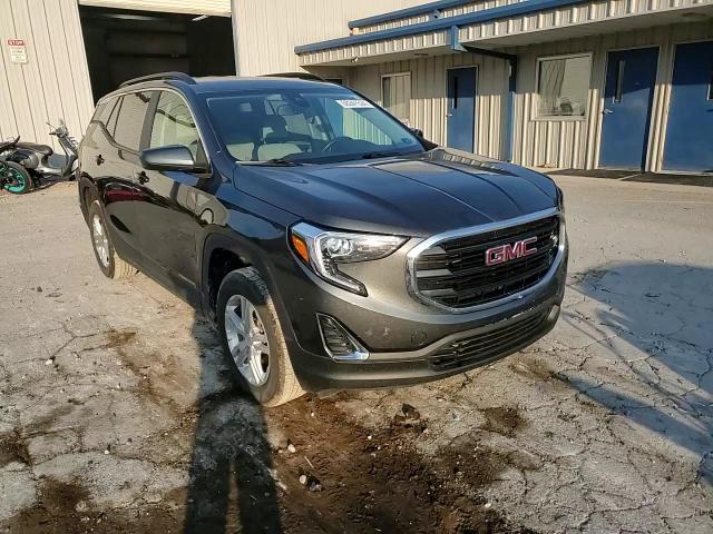 2021 GMC Terrain Sle VIN: 3GKALTEV1ML366791 Lot: 68241524