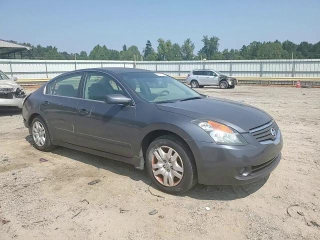 2009 Nissan Altima 2.5 VIN: 1N4AL21E79N450932 Lot: 69310754