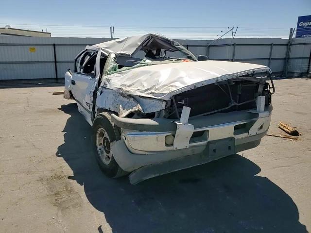 2001 Dodge RAM - Image 11