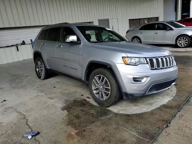 2018 Jeep Grand Cherokee Limited VIN: 1C4RJEBG9JC514358 Lot: 66377904