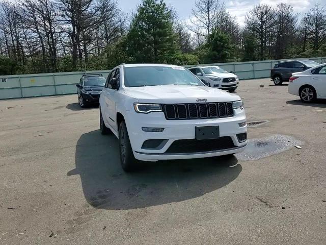 2020 Jeep Grand Cherokee Limited VIN: 1C4RJFBGXLC280627 Lot: 69268624