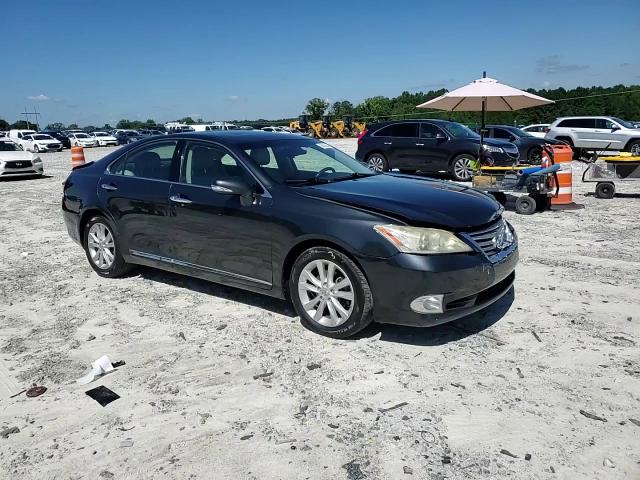 2010 Lexus Es 350 VIN: JTHBK1EG4A2398588 Lot: 68025544