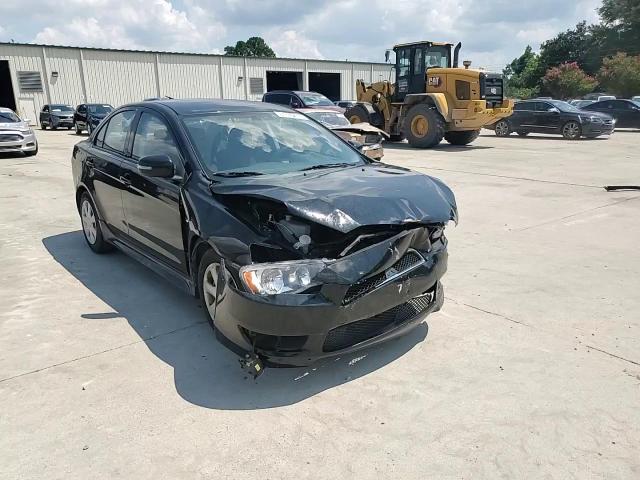 2015 Mitsubishi Lancer Es VIN: JA32U2FU1FU018395 Lot: 67375414