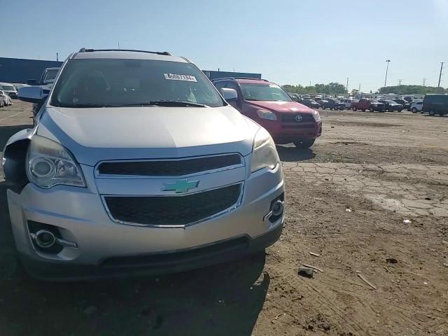 2010 Chevrolet Equinox Lt VIN: 2CNFLEEW1A6264120 Lot: 66867134