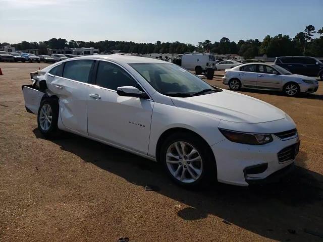 1G1ZD5ST5JF205868 2018 Chevrolet Malibu Lt