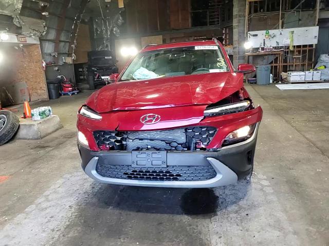 2023 Hyundai Kona Sel VIN: KM8K3CAB4PU058239 Lot: 67107854