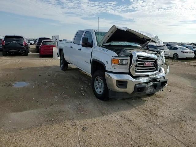 2019 GMC Sierra K2500 Heavy Duty VIN: 1GT12NEG8KF277030 Lot: 67049724