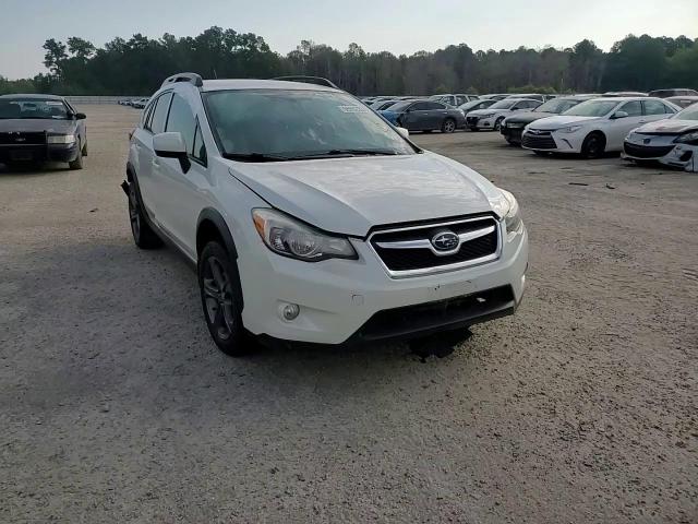 2014 Subaru Xv Crosstrek 2.0 Limited VIN: JF2GPAGC2E8265853 Lot: 66902834