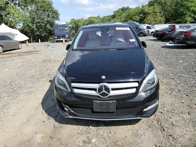 2016 Mercedes-Benz B 250E VIN: WDDVP9AB9GJ010204 Lot: 67349654