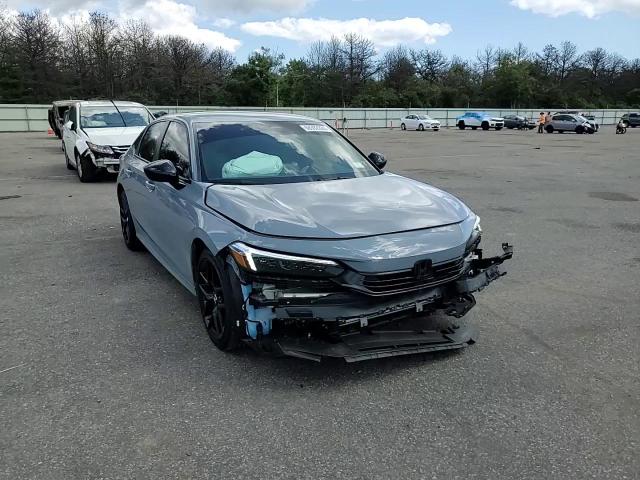 2HGFE2F58RH509791 2024 Honda Civic Sport