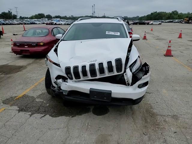 2015 Jeep Cherokee Latitude VIN: 1C4PJMCB5FW626004 Lot: 66177924