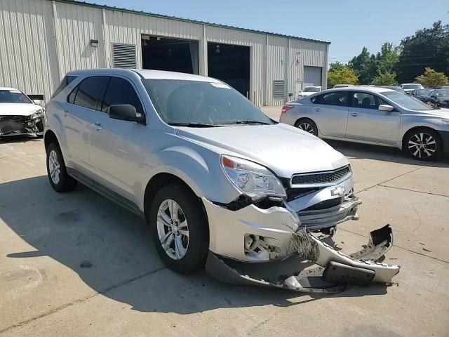 2014 Chevrolet Equinox Ls VIN: 2GNALAEK2E6163217 Lot: 68814874