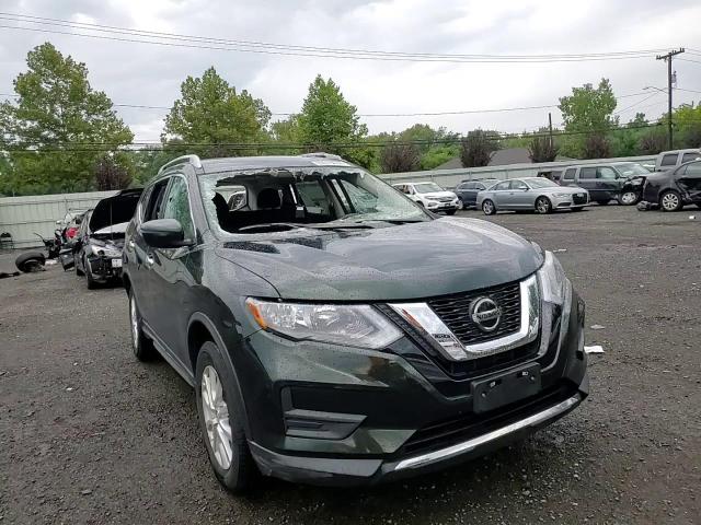 2019 Nissan Rogue S VIN: 5N1AT2MV5KC764310 Lot: 69079434