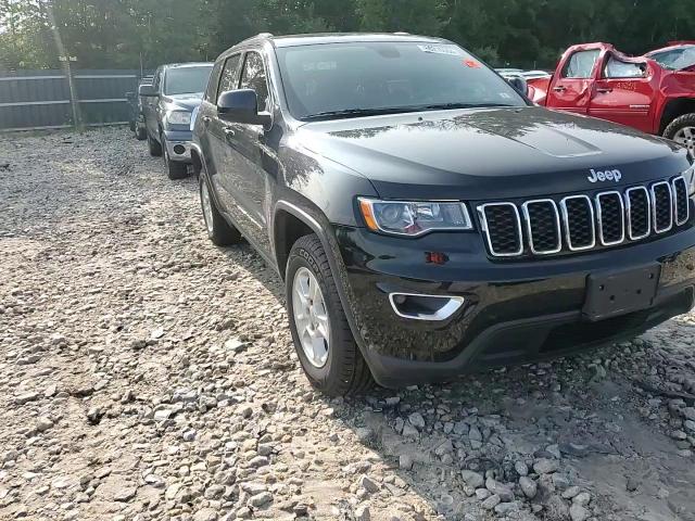 2017 Jeep Grand Cherokee Laredo VIN: 1C4RJFAG5HC962775 Lot: 68210564