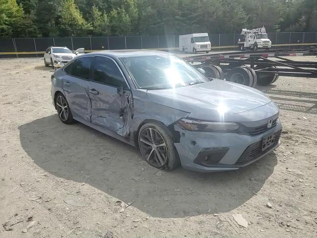 2024 Honda Civic - Image 11