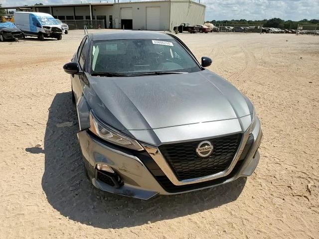 2022 Nissan Altima Sr VIN: 1N4BL4CV0NN328033 Lot: 69806244