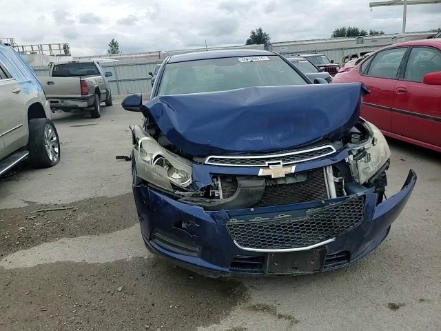 2012 Chevrolet Cruze Lt VIN: 1G1PF5SC6C7112999 Lot: 69669674