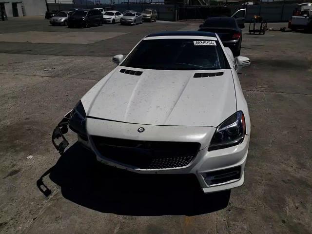 WDDPK4HA5EF088714 2014 Mercedes-Benz Slk 250