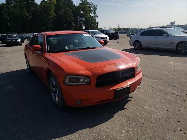 2008 Dodge Charger R/T VIN: 2B3LA53H58H203385 Lot: 67366834