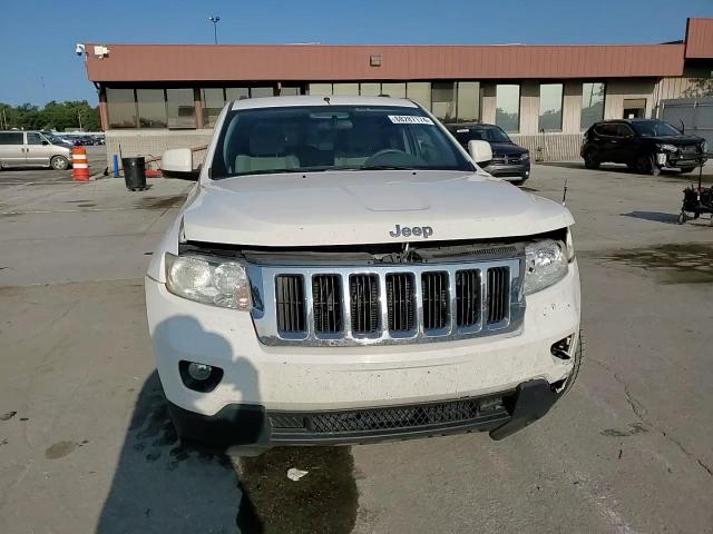 2011 Jeep Grand Cherokee Laredo VIN: 1J4RR4GG8BC671631 Lot: 68287174