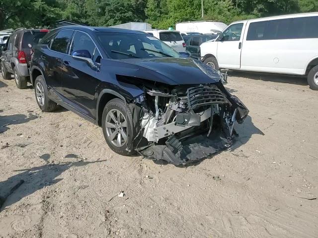 2019 Lexus Rx 350 Base VIN: 2T2BZMCAXKC198228 Lot: 68792644