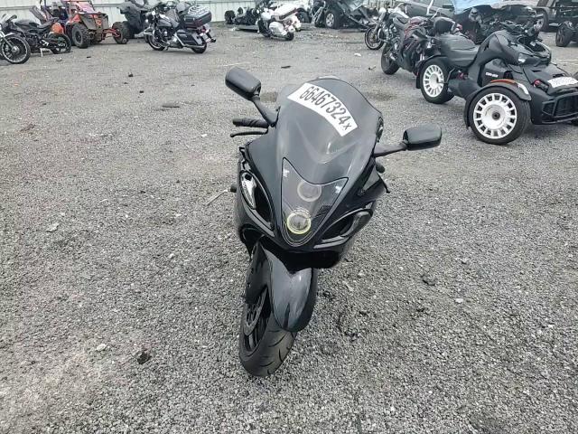 2012 SUZUKI GSX1300 R JS1GX72A8C2101685  66467324