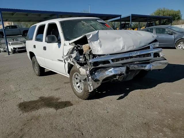 2001 Chevrolet Tahoe C1500 VIN: 1GNEC13VX1J211476 Lot: 67787784