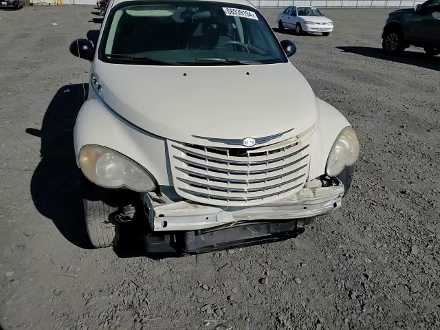 2007 Chrysler Pt Cruiser VIN: 3A4FY48B47T528079 Lot: 68939194