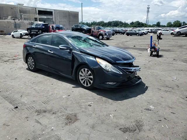 2014 Hyundai Sonata - Image 11