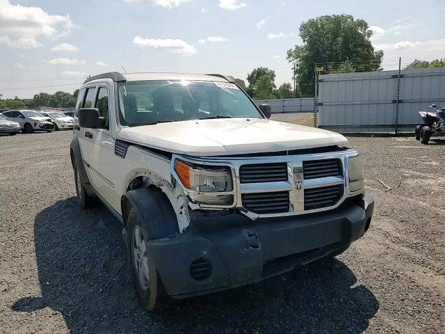 2007 Dodge Nitro Sxt VIN: 1D8GT28K57W733497 Lot: 67826994