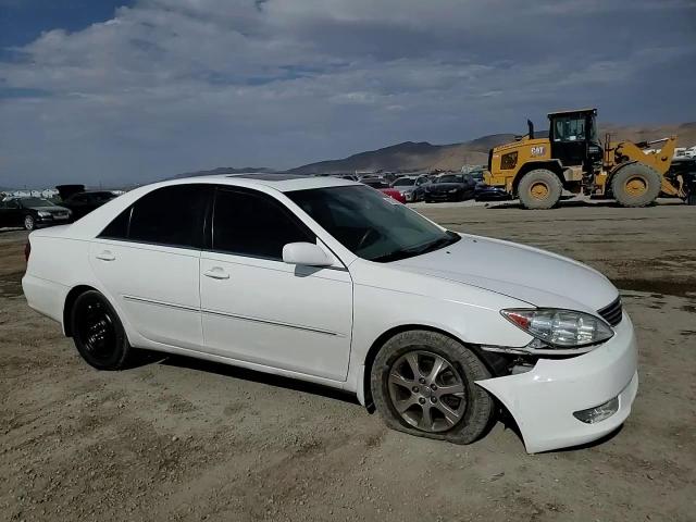 4T1BF30K65U096156 2005 Toyota Camry Le