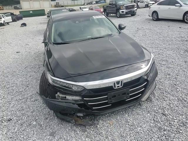 1HGCV1F12MA076664 2021 Honda Accord Lx