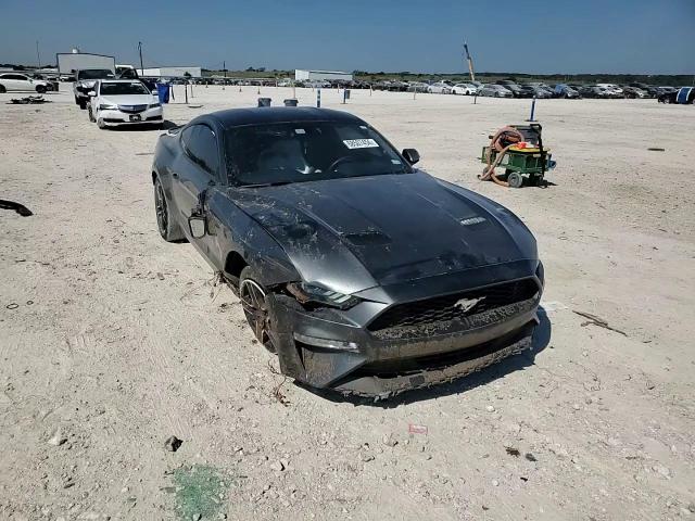 2020 Ford Mustang VIN: 1FA6P8TH0L5162732 Lot: 68507454