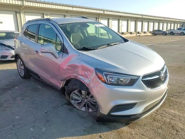 2018 Buick Encore Preferred VIN: KL4CJASB0JB682571 Lot: 66859184