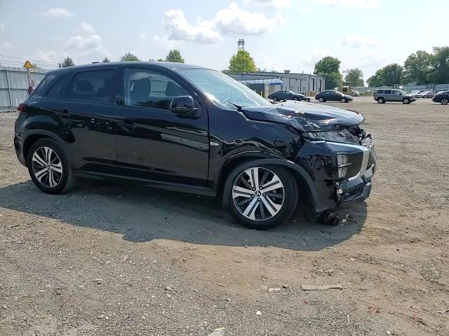 2020 Mitsubishi Outlander Sport Es VIN: JA4AP3AU9LU014022 Lot: 66400364