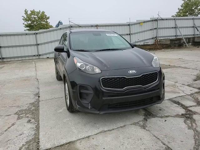 2018 Kia Sportage Lx VIN: KNDPM3AC5J7448062 Lot: 65487644