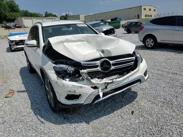 2019 Mercedes-Benz Glc 300 VIN: WDC0G4JB7KV193072 Lot: 68651354