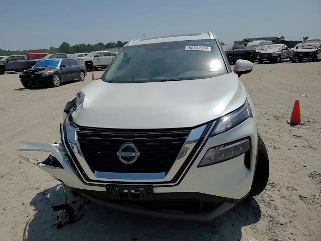 5N1BT3BA6PC904155 2023 Nissan Rogue Sv