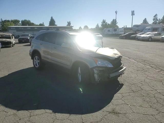 2008 Honda Cr-V Exl VIN: JHLRE48788C023458 Lot: 69648274