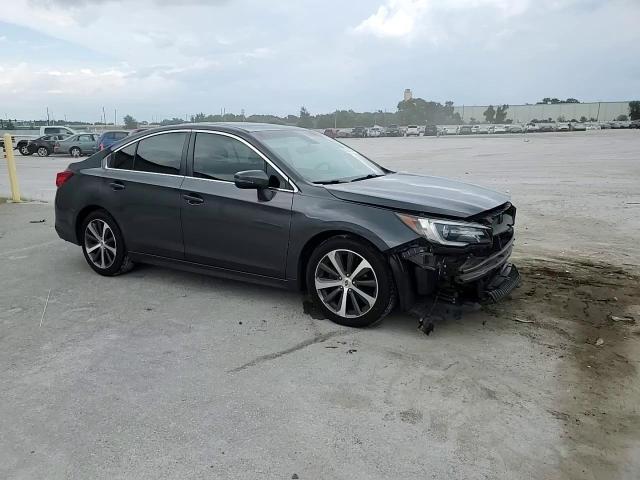 2019 Subaru Legacy 2.5I Limited VIN: 4S3BNAN66K3022227 Lot: 67591764