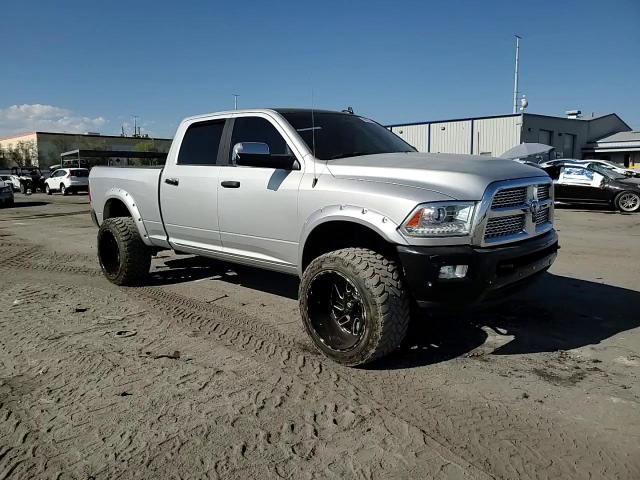 3C6UR5FL6GG367908 2016 Ram 2500 Laramie