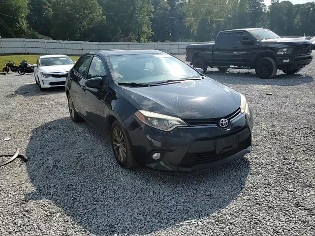 2014 Toyota Corolla L VIN: 2T1BURHEXEC046773 Lot: 69483514