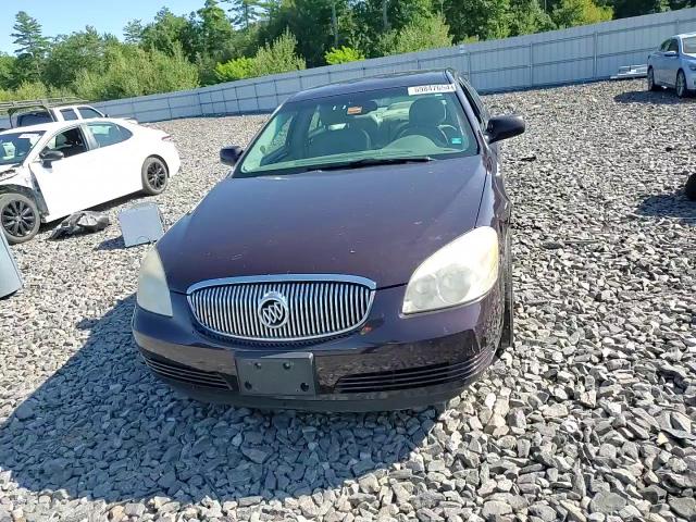 2008 Buick Lucerne Cxl VIN: 1G4HD57208U103799 Lot: 69847654