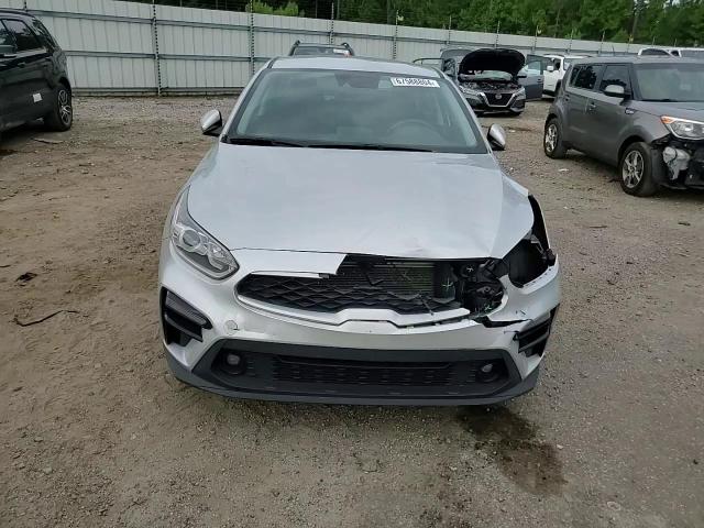 2019 Kia Forte Gt Line VIN: 3KPF34AD9KE022678 Lot: 67588804