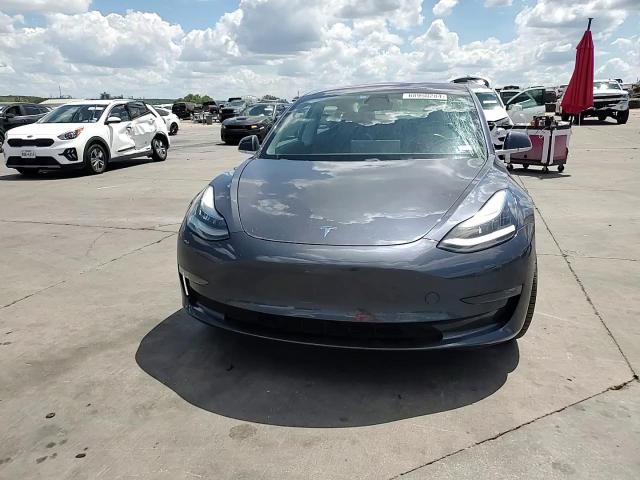 2018 Tesla Model 3 VIN: 5YJ3E1EA5JF046478 Lot: 68950284