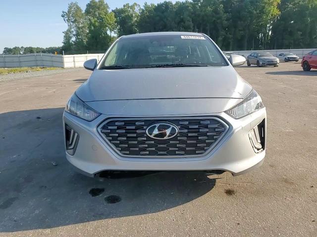 2020 Hyundai Ioniq Sel VIN: KMHC85LC4LU217262 Lot: 68611234