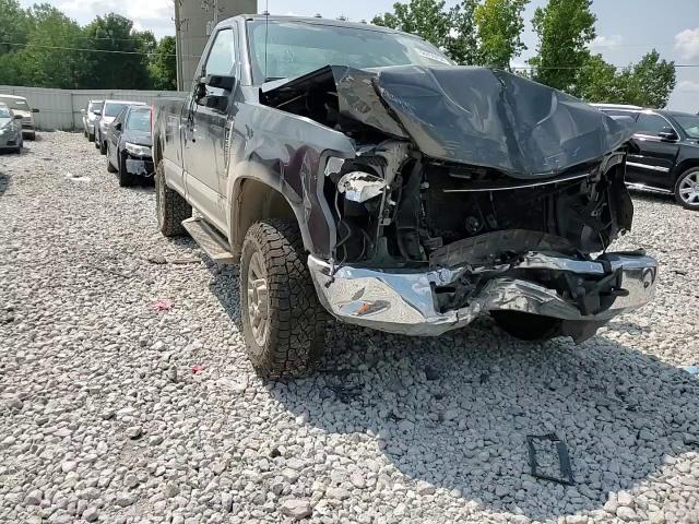 2020 Ford F350 Super Duty VIN: 1FTRF3B66LEE67469 Lot: 66768434