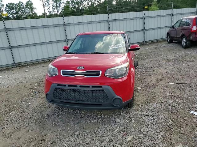 KNDJP3A51E7711216 2014 Kia Soul +