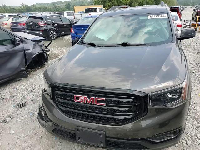 1GKKNMLS9KZ279269 2019 GMC Acadia Slt-1