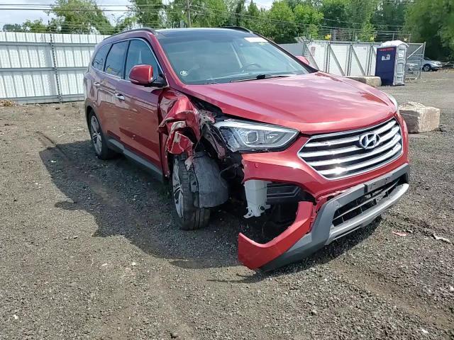 2015 Hyundai Santa Fe Gls VIN: KM8SRDHF2FU092157 Lot: 69466214